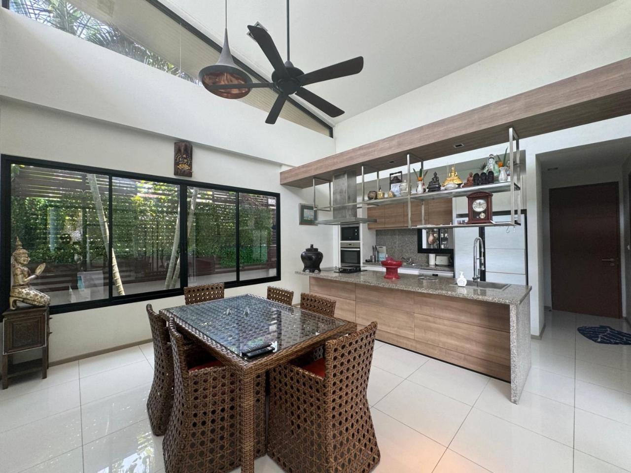 Ibiscus Villa By G Estate Rawai 外观 照片