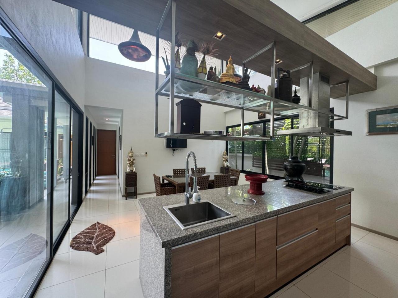 Ibiscus Villa By G Estate Rawai 外观 照片